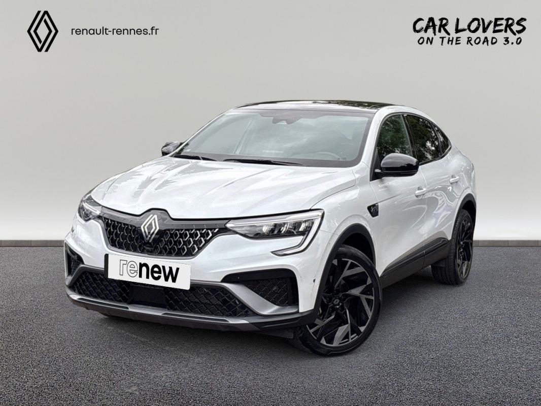 Image de l'annonce principale - Renault Arkana