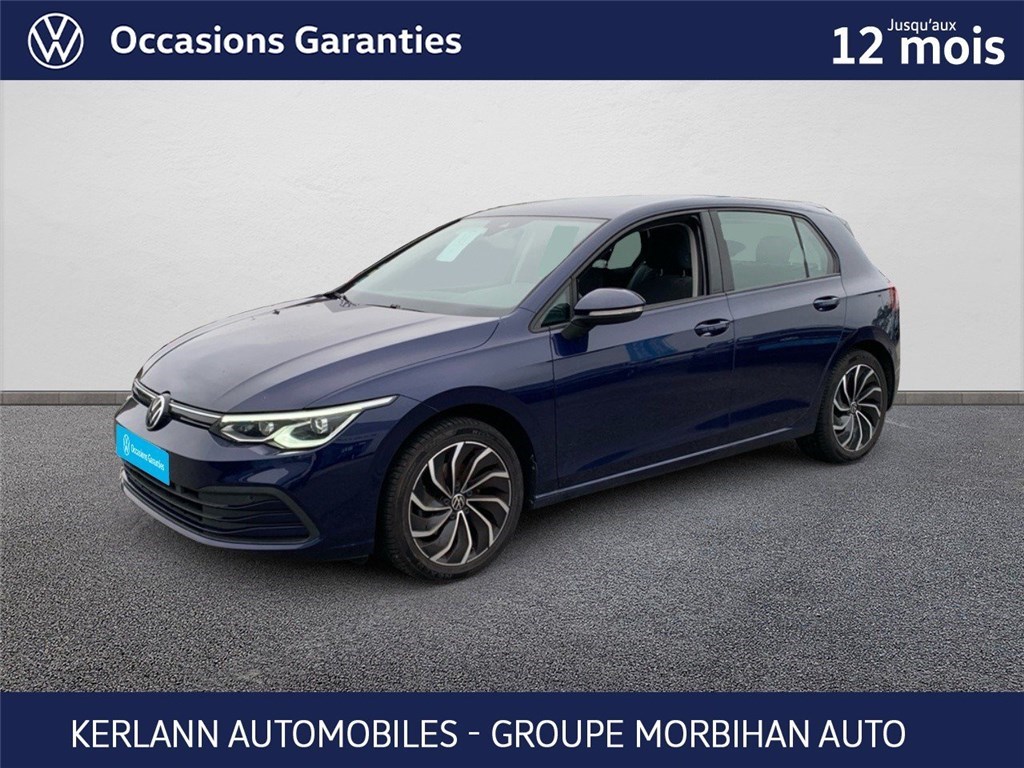 Image de l'annonce principale - Volkswagen Golf