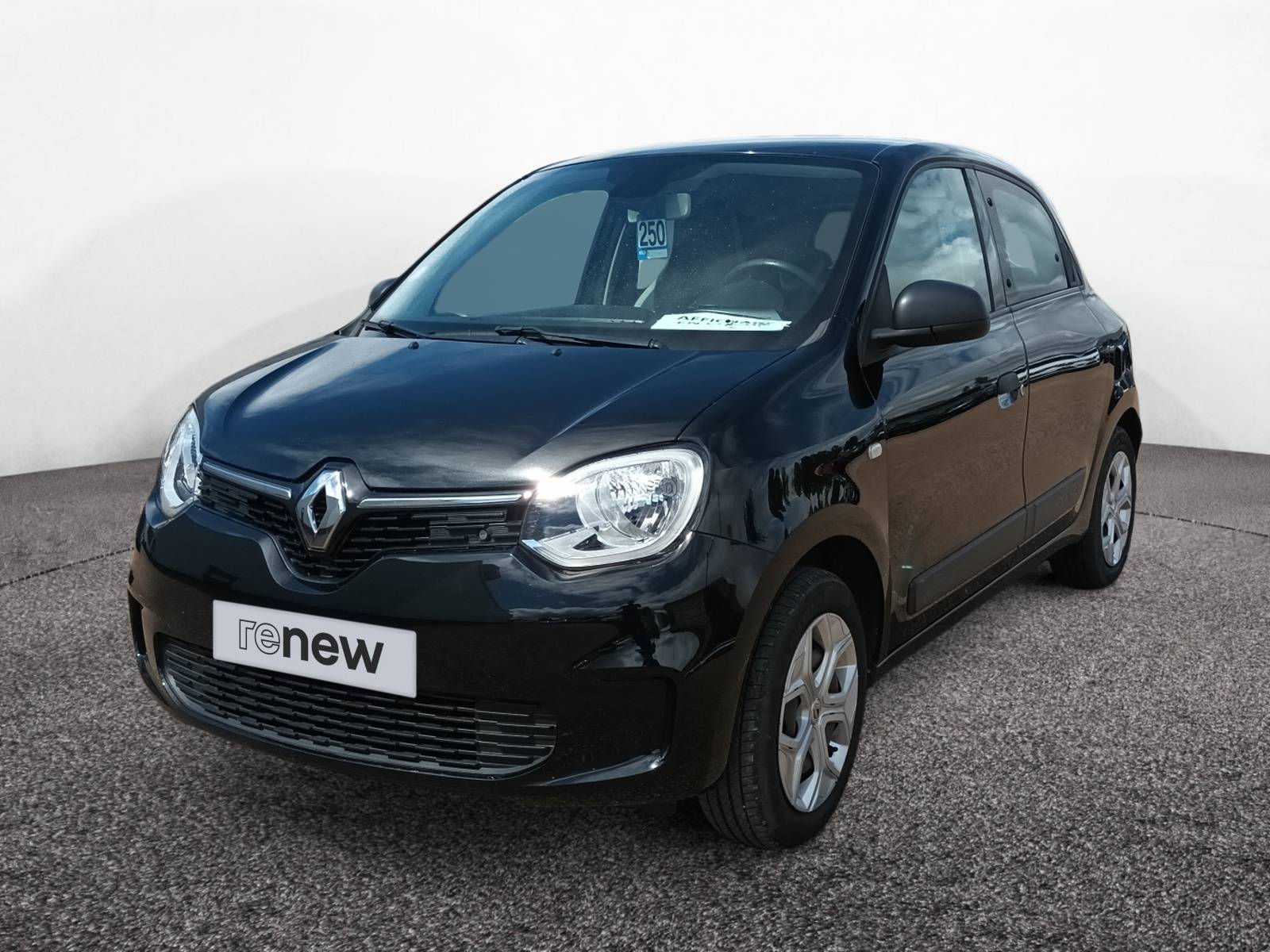 Image de l'annonce principale - Renault Twingo