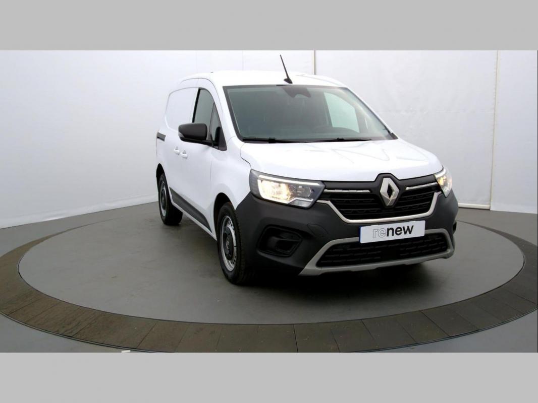 Image de l'annonce principale - Renault Kangoo