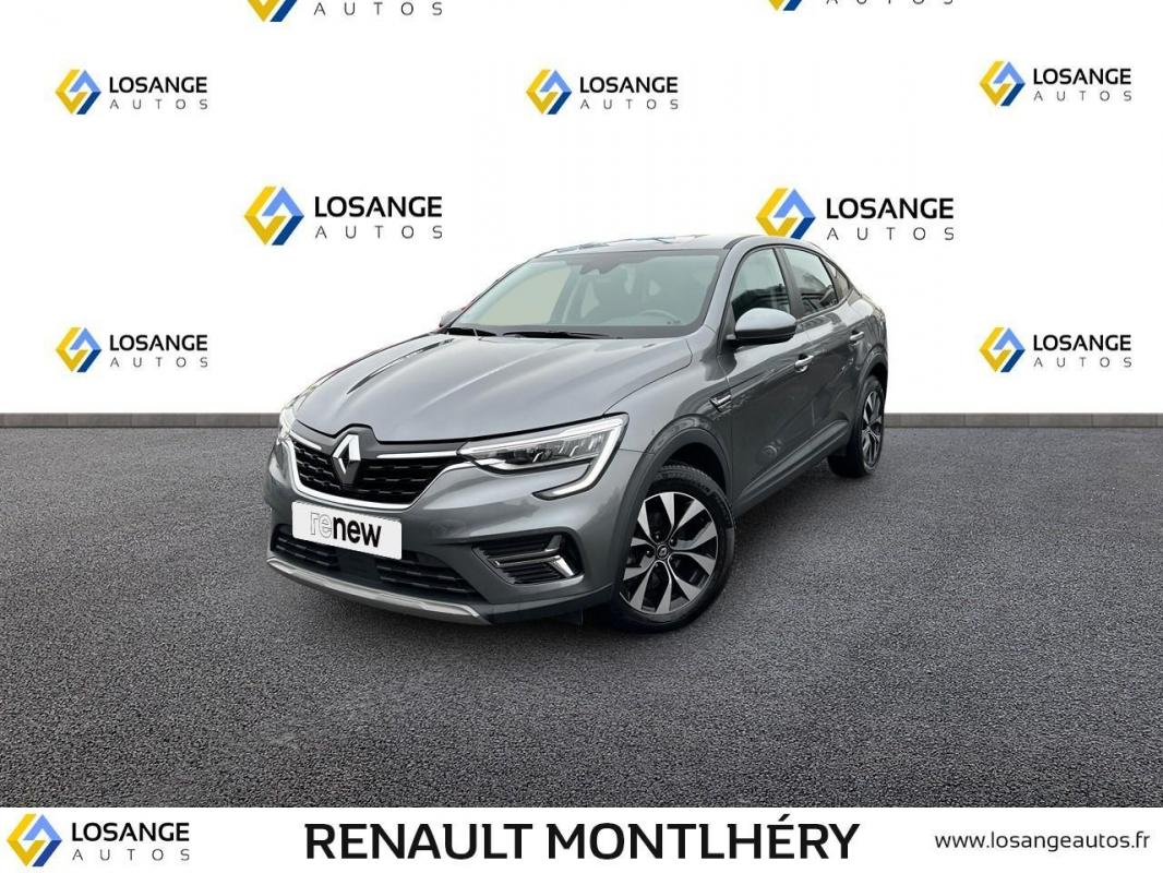 Image de l'annonce principale - Renault Arkana