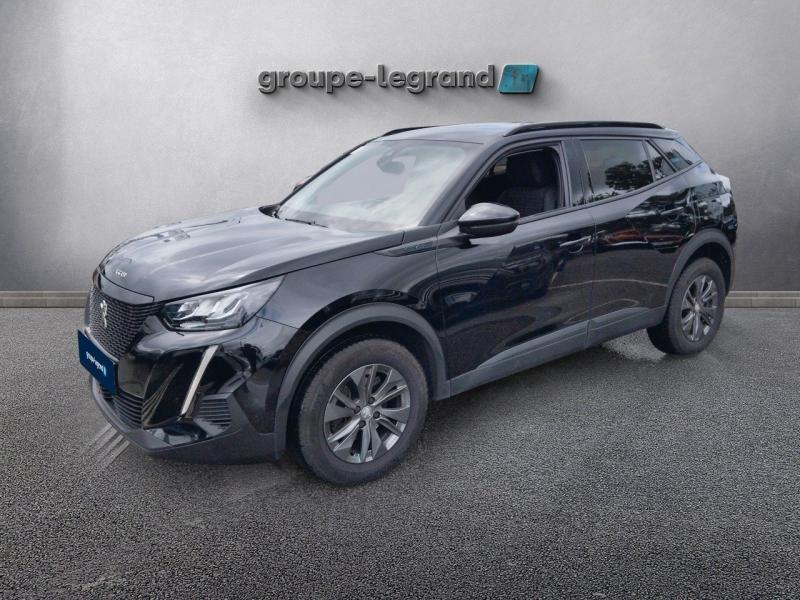 Image de l'annonce principale - Peugeot 2008