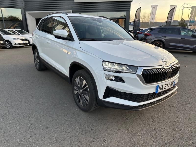 Image de l'annonce principale - Skoda Karoq