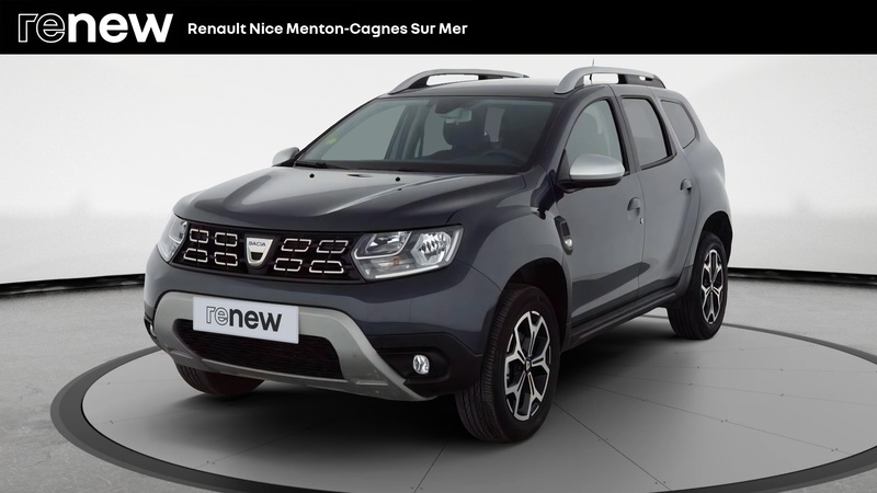 Image de l'annonce principale - Dacia Duster