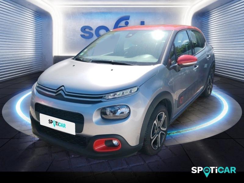 Image de l'annonce principale - Citroën C3