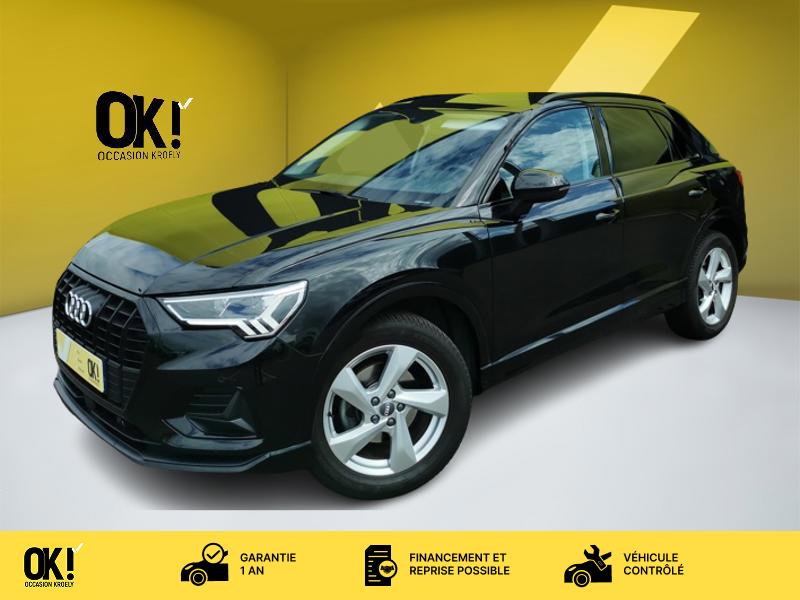 Image de l'annonce principale - Audi Q3