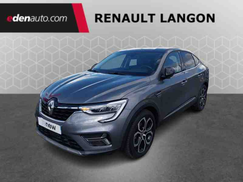 Image de l'annonce principale - Renault Arkana