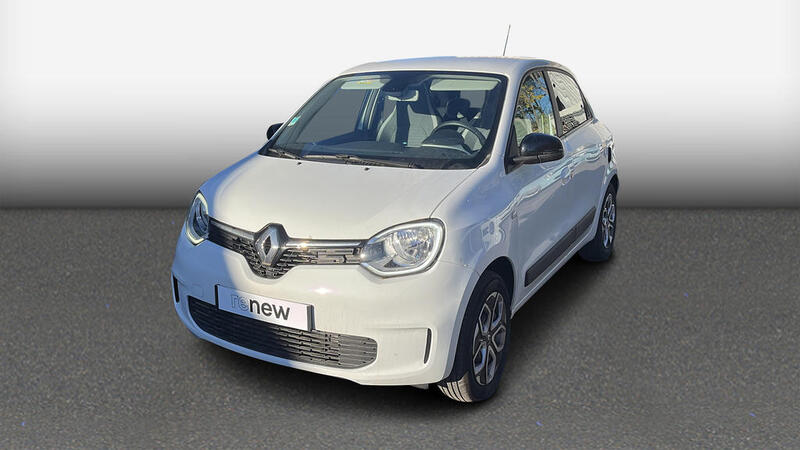 Image de l'annonce principale - Renault Twingo