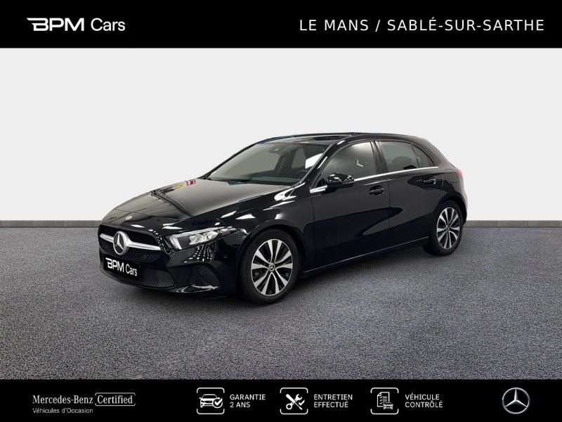 Image de l'annonce principale - Mercedes-Benz Classe A