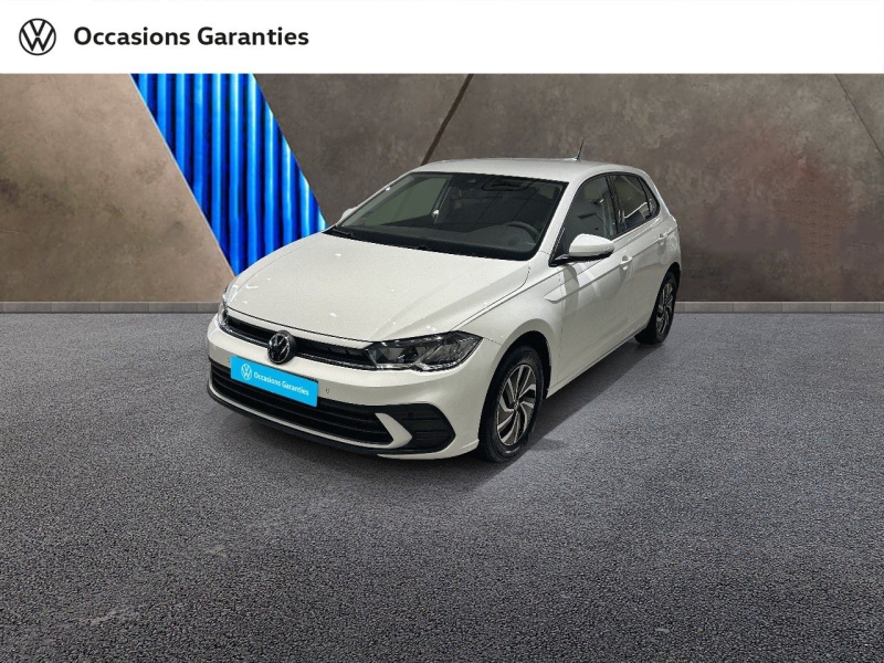 Image de l'annonce principale - Volkswagen Polo