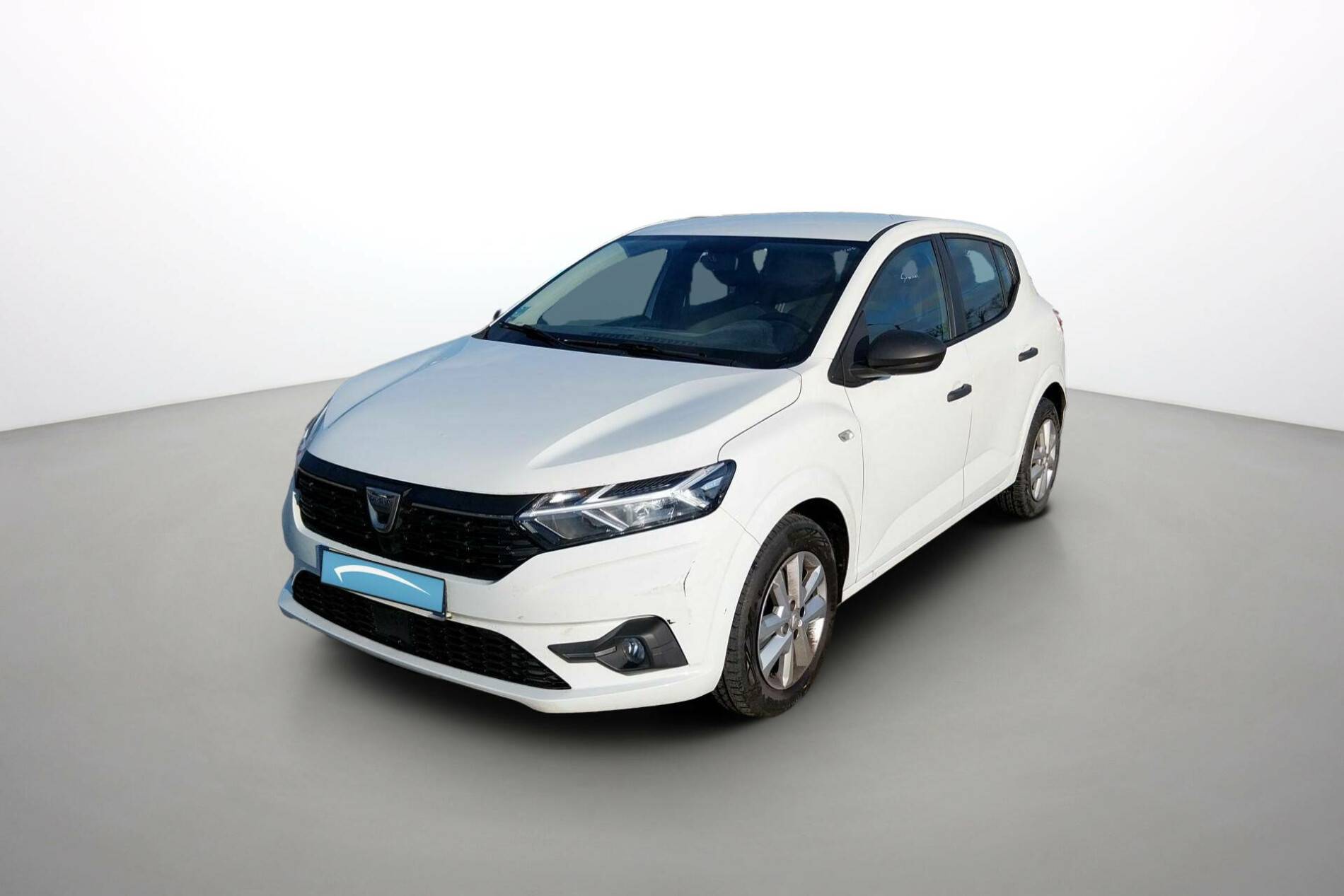 Image de l'annonce principale - Dacia Sandero