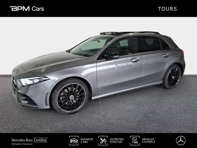 Image de l'annonce principale - Mercedes-Benz Classe A