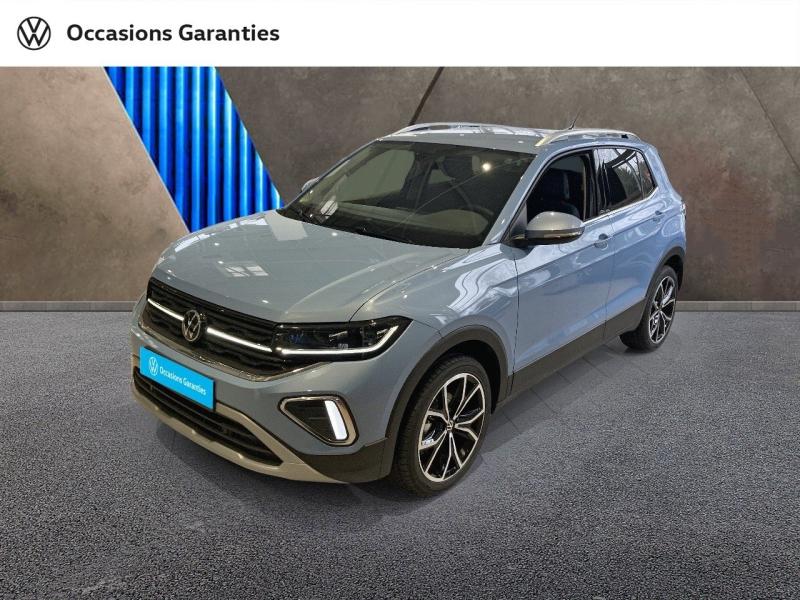 Image de l'annonce principale - Volkswagen T-Cross