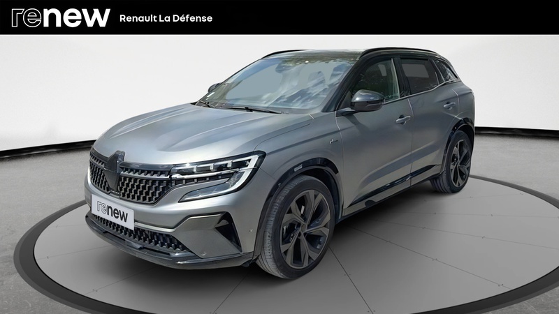 Image de l'annonce principale - Renault Austral