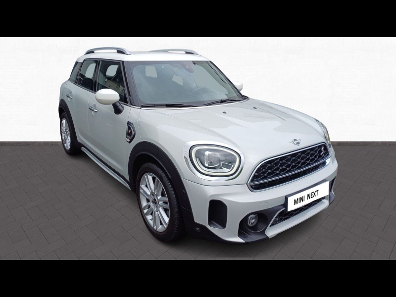 Image de l'annonce principale - MINI Countryman