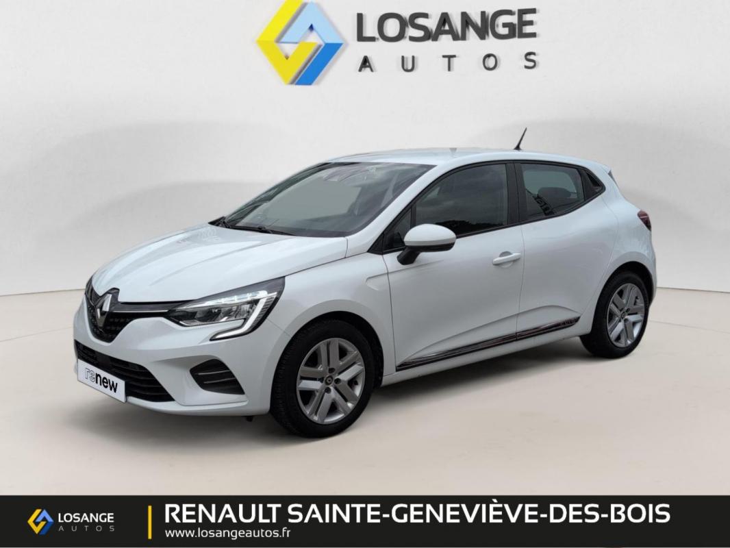 Image de l'annonce principale - Renault Clio