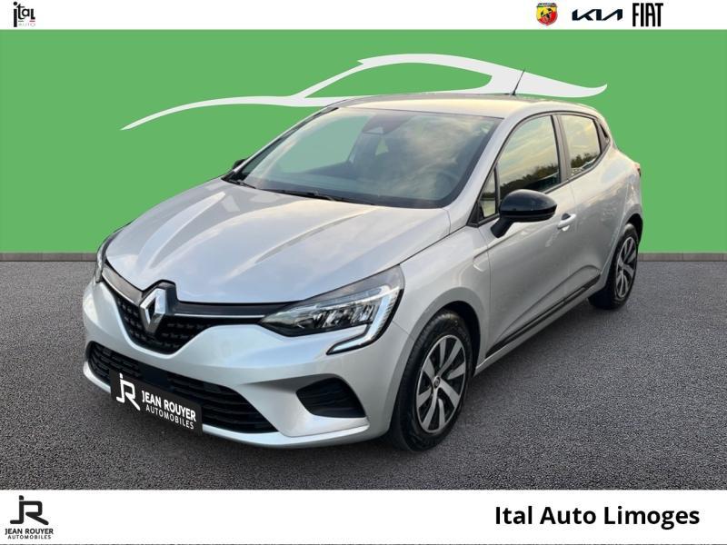 Image de l'annonce principale - Renault Clio