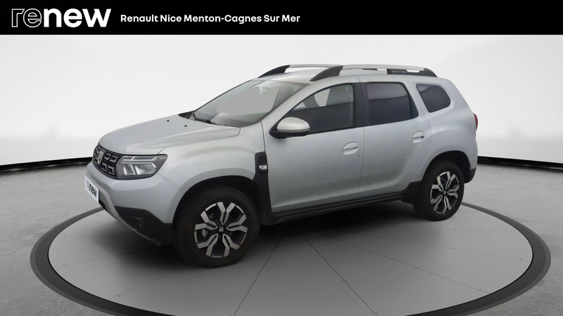 Image de l'annonce principale - Dacia Duster