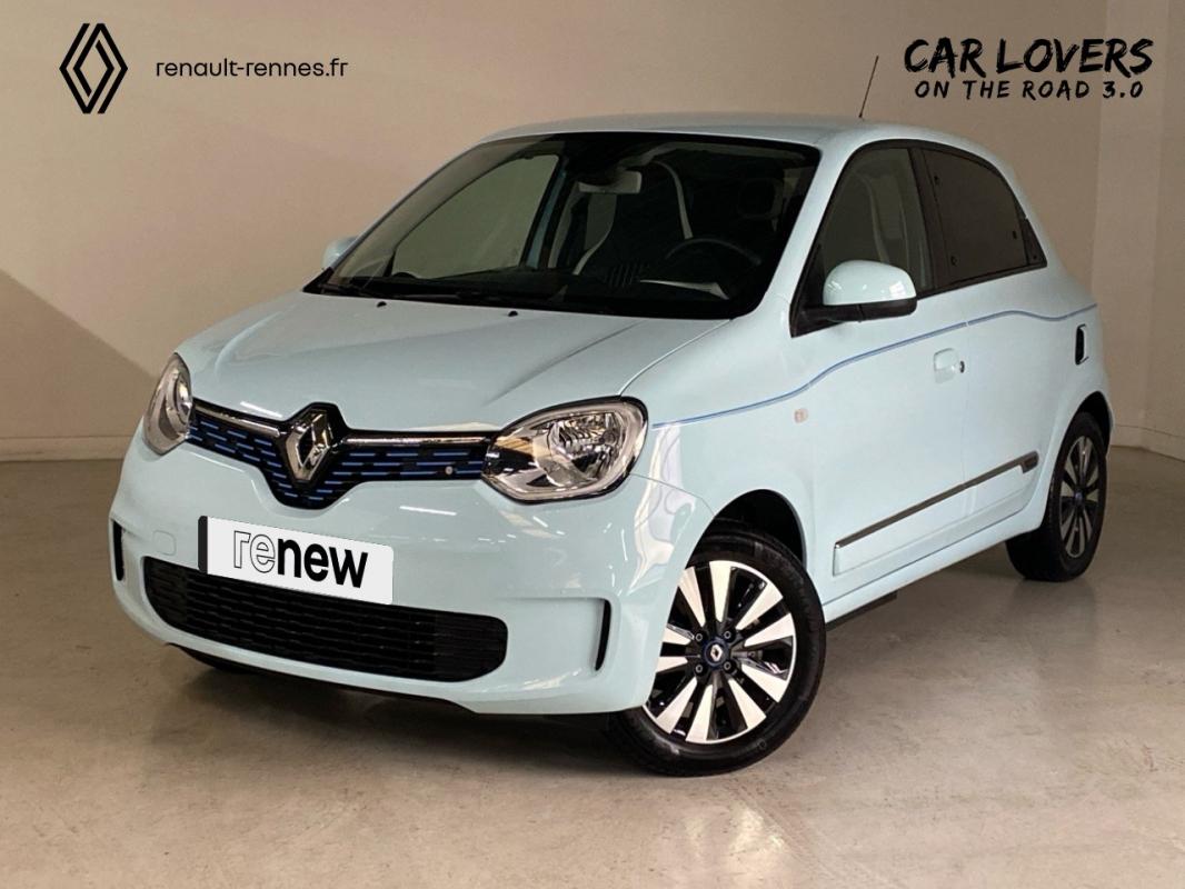 Image de l'annonce principale - Renault Twingo