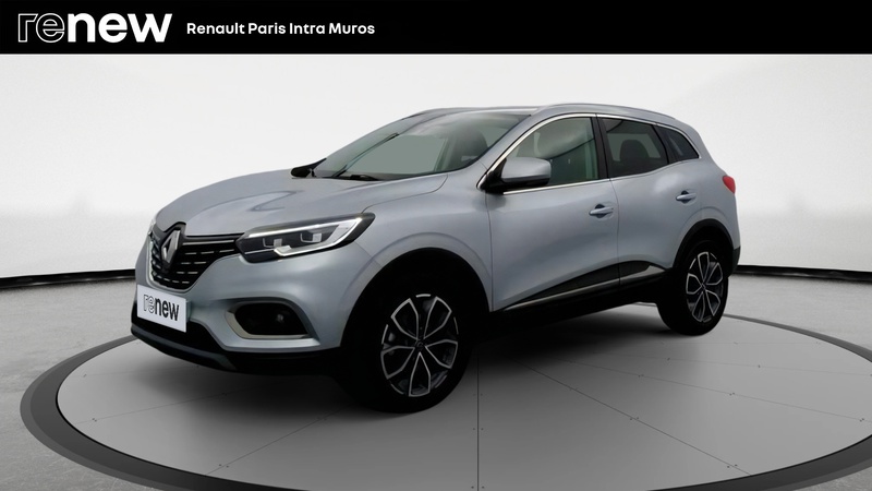 Image de l'annonce principale - Renault Kadjar
