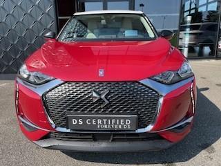 Image de l'annonce principale - DS DS 3 Crossback