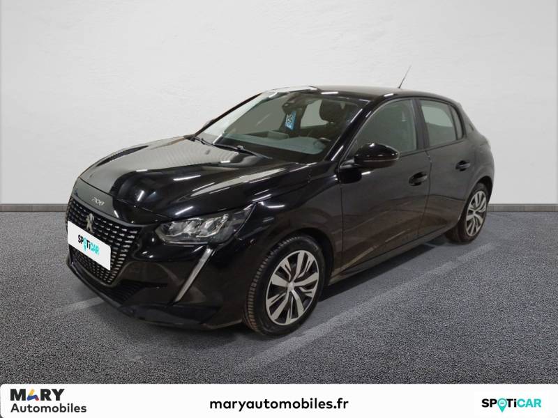 Image de l'annonce principale - Peugeot 208