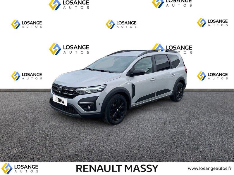 Image de l'annonce principale - Dacia Jogger