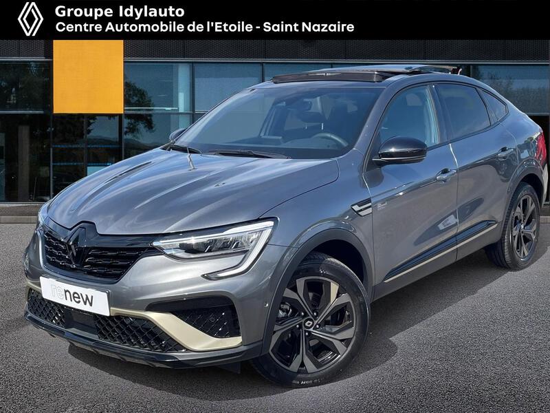 Image de l'annonce principale - Renault Arkana