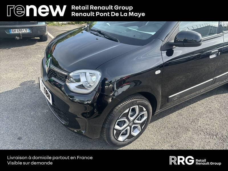 Image de l'annonce principale - Renault Twingo