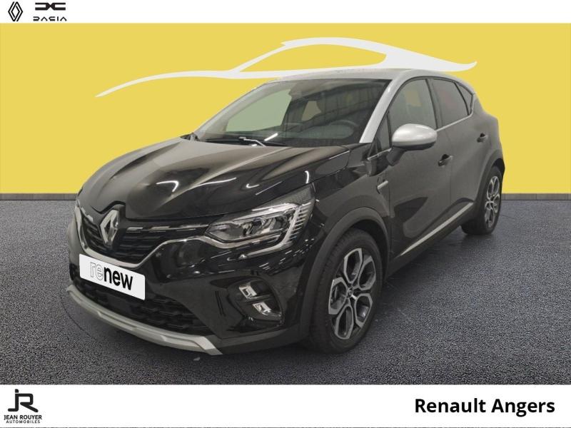 Image de l'annonce principale - Renault Captur