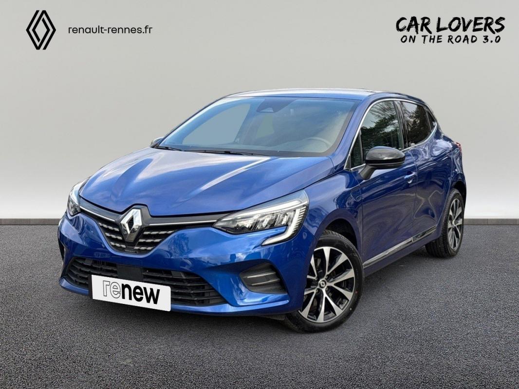 Image de l'annonce principale - Renault Clio