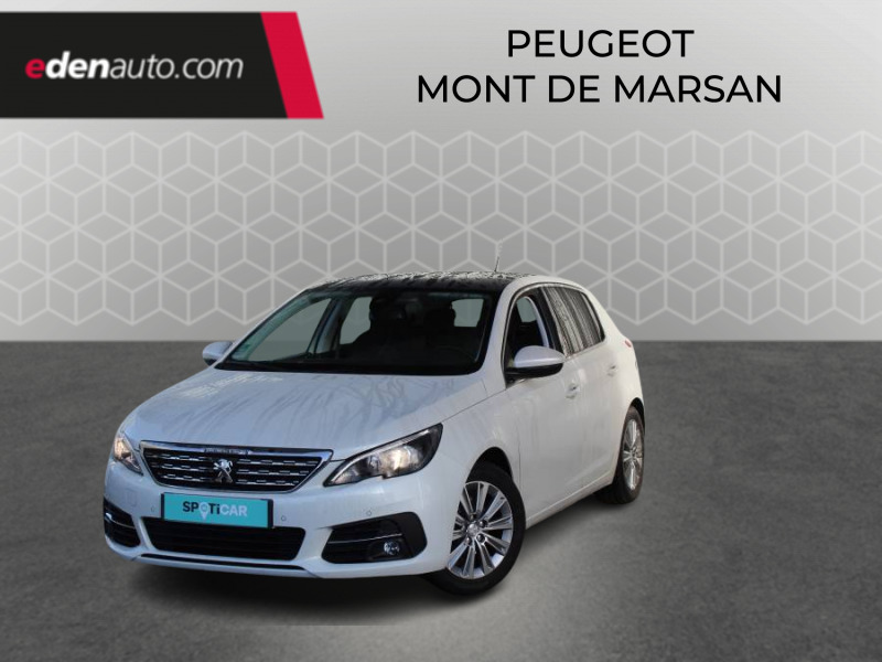 Image de l'annonce principale - Peugeot 308