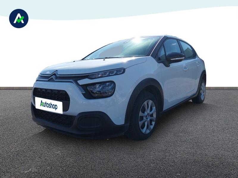 Image de l'annonce principale - Citroën C3