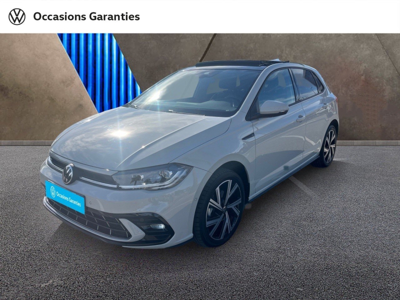 Image de l'annonce principale - Volkswagen Polo