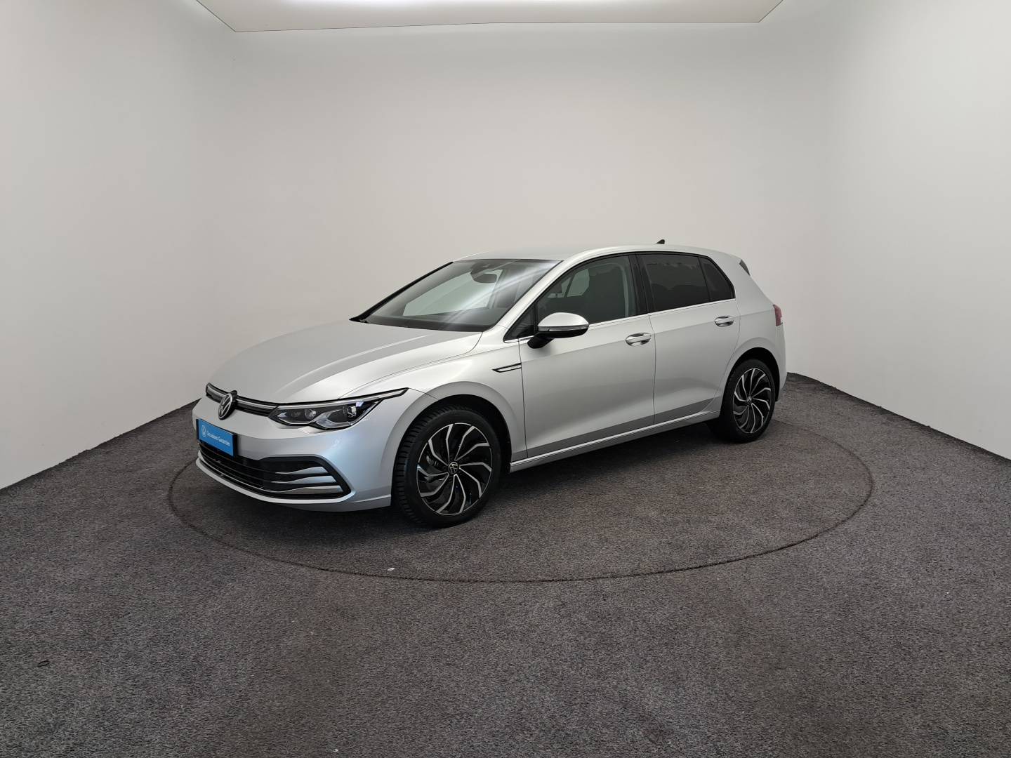 Image de l'annonce principale - Volkswagen Golf