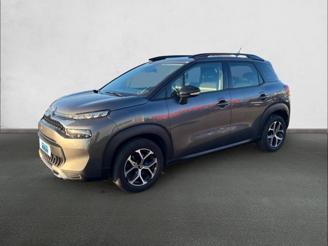 Image de l'annonce principale - Citroën C3 Aircross