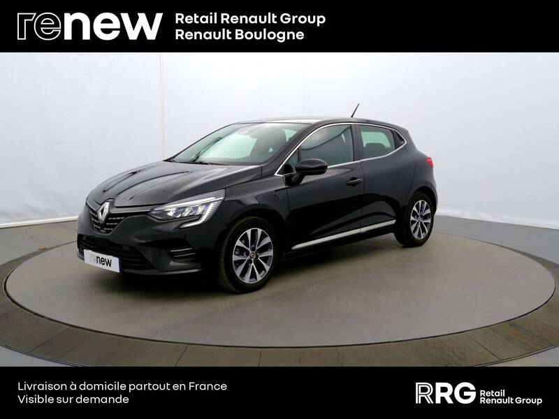 Image de l'annonce principale - Renault Clio