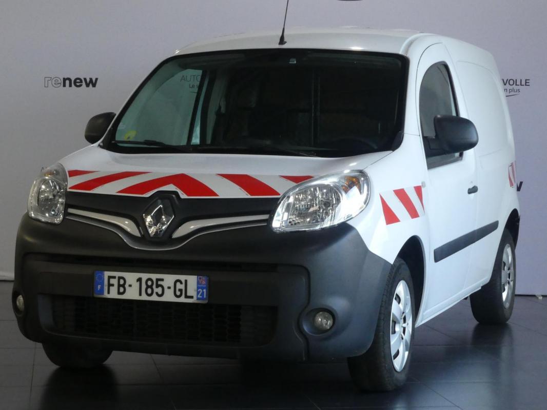 Image de l'annonce principale - Renault Kangoo