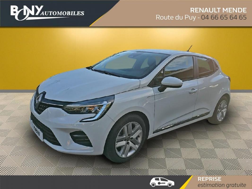 Image de l'annonce principale - Renault Clio