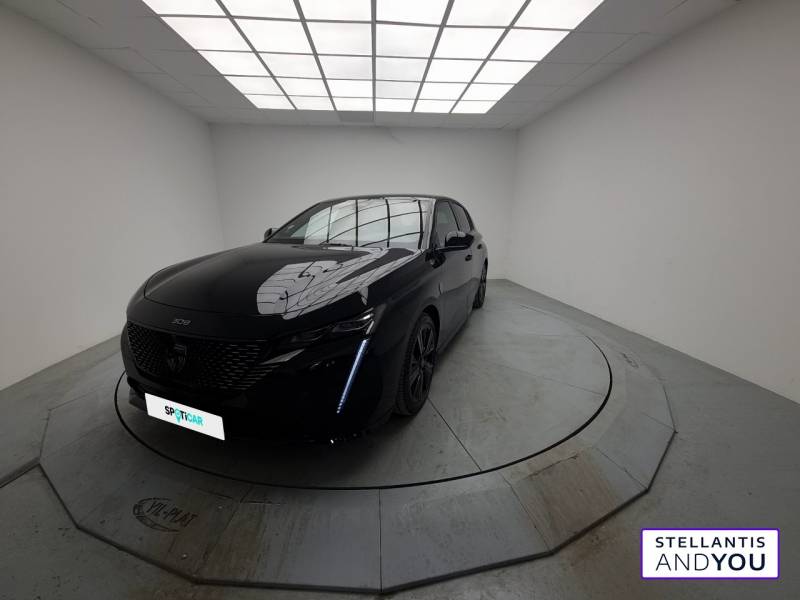 Image de l'annonce principale - Peugeot 308