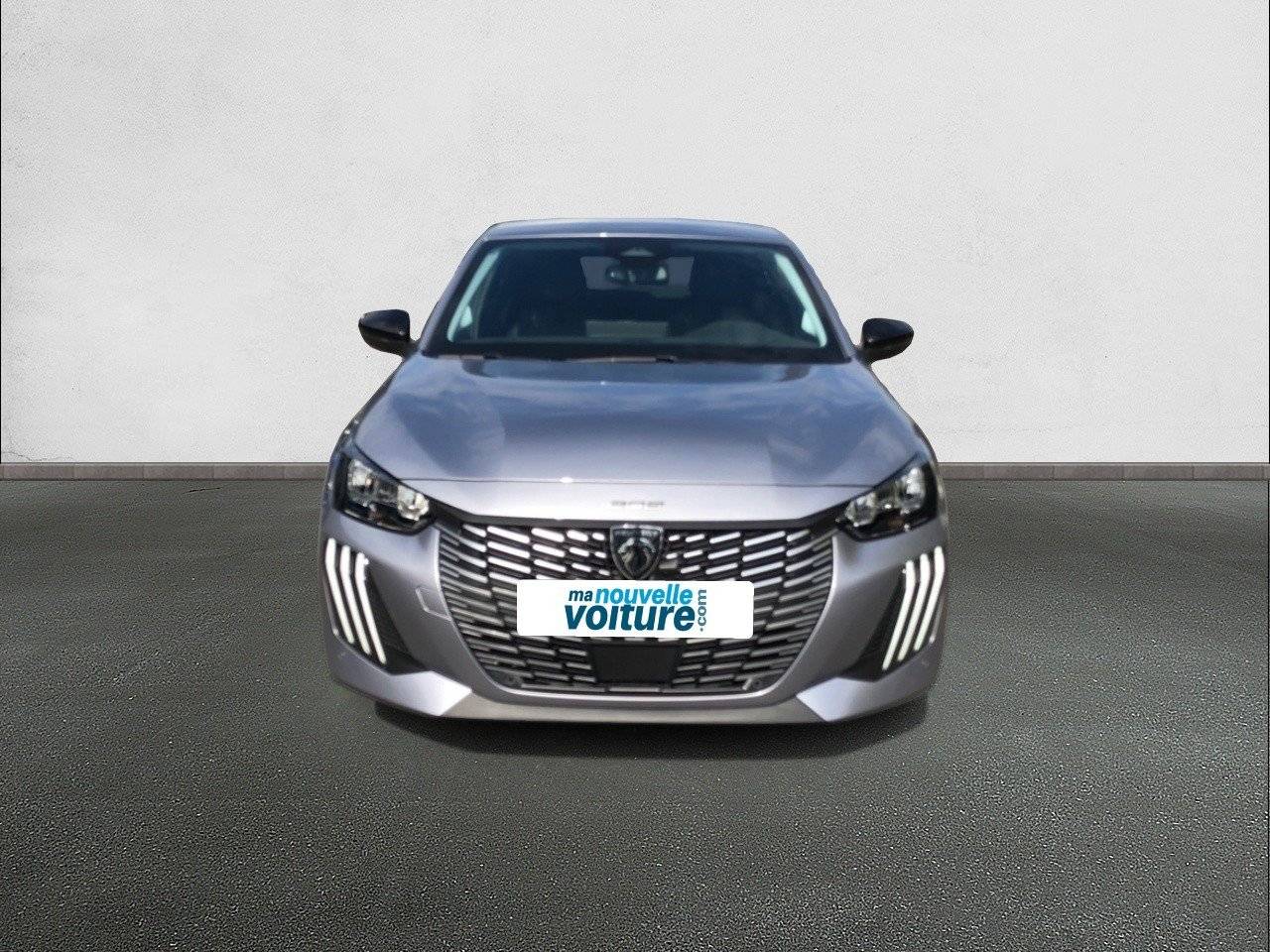 Image de l'annonce principale - Peugeot 208