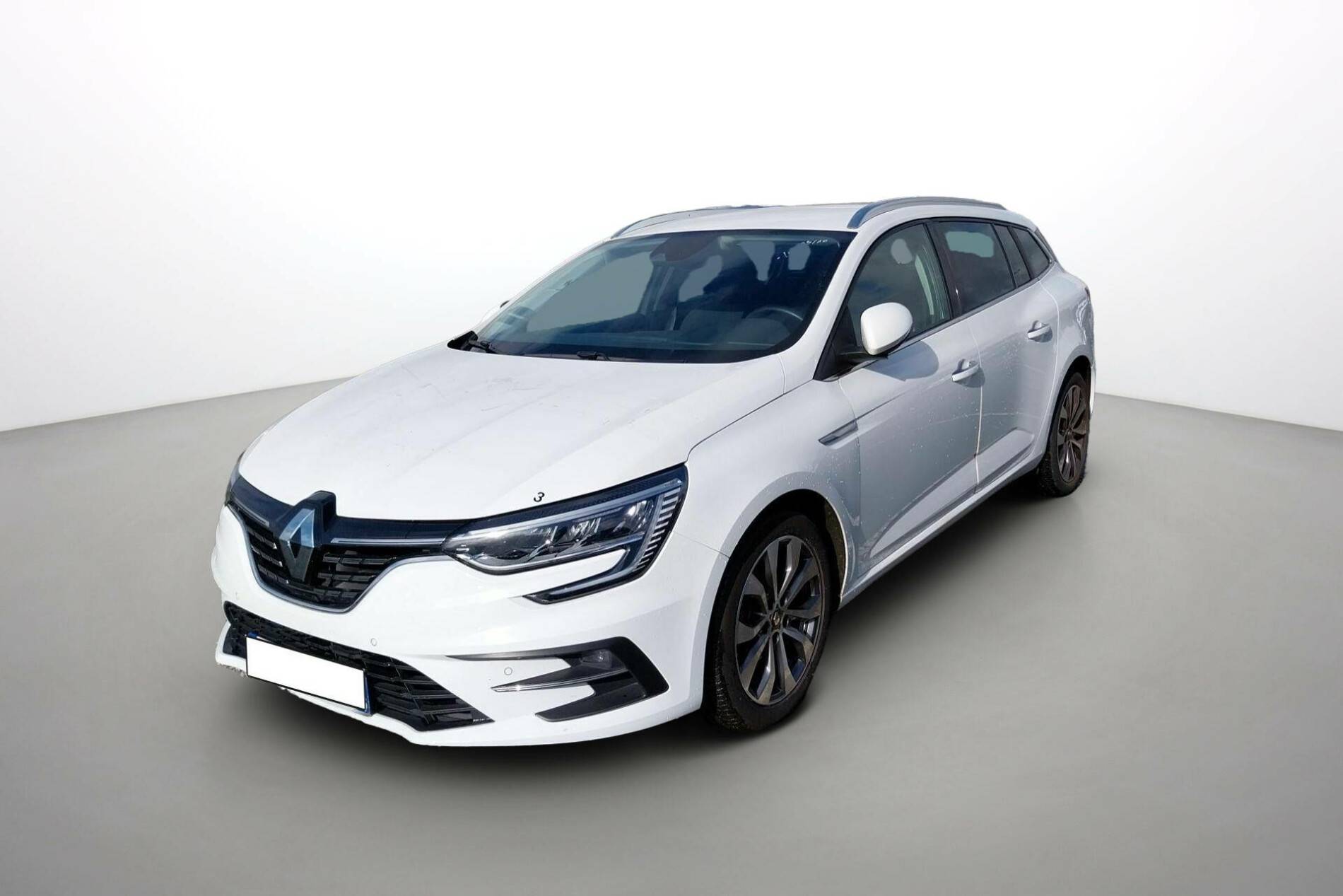 Image de l'annonce principale - Renault Megane