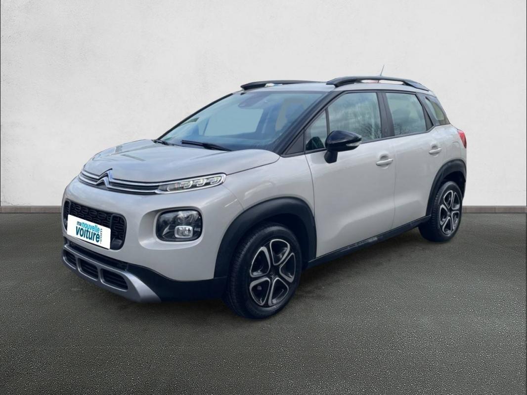 Image de l'annonce principale - Citroën C3 Aircross