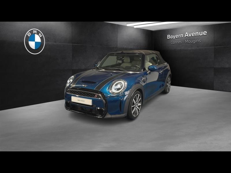 Image de l'annonce principale - MINI Hatch 3 Portes