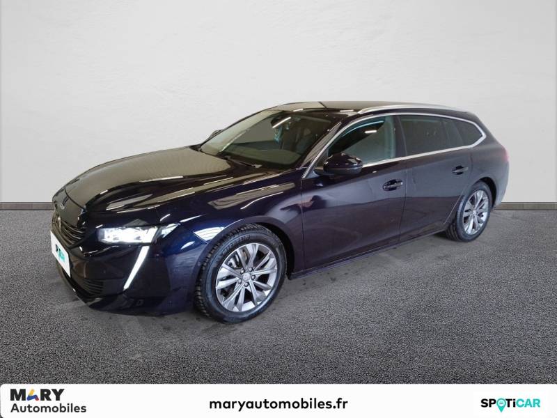 Image de l'annonce principale - Peugeot 508 SW