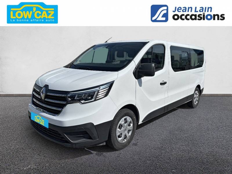 Image de l'annonce principale - Renault Trafic