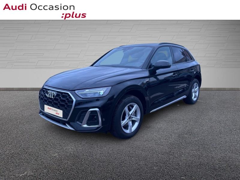 Image de l'annonce principale - Audi Q5