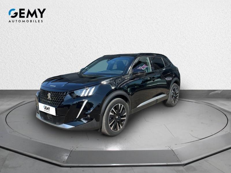 Image de l'annonce principale - Peugeot 2008