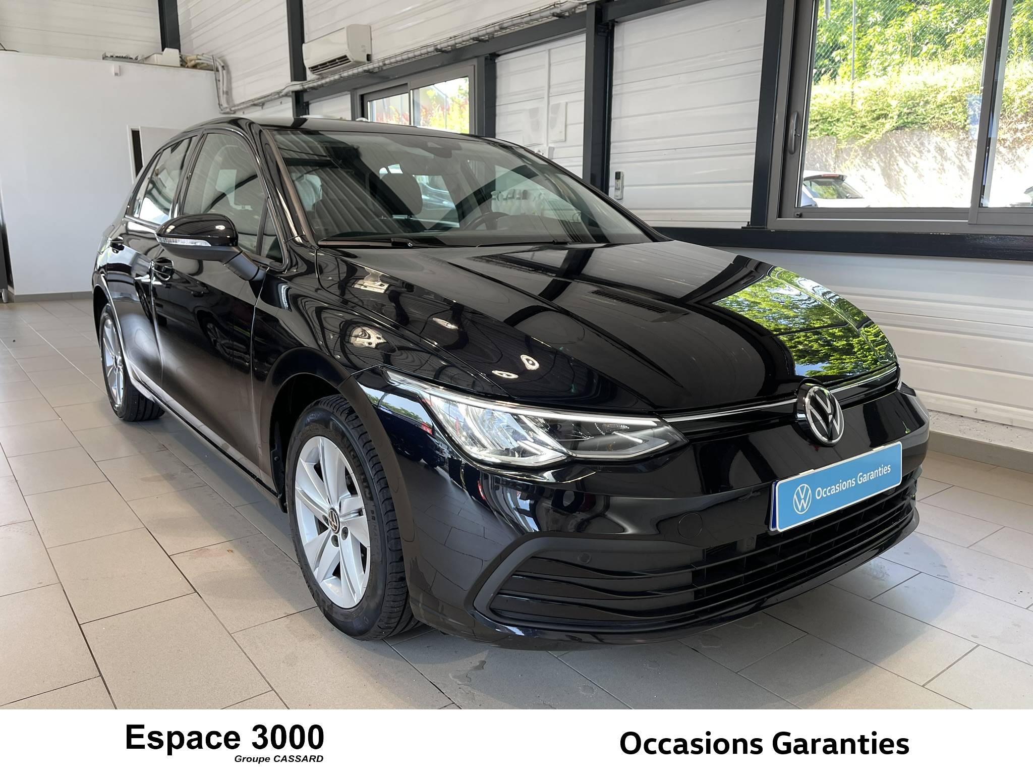 Image de l'annonce principale - Volkswagen Golf