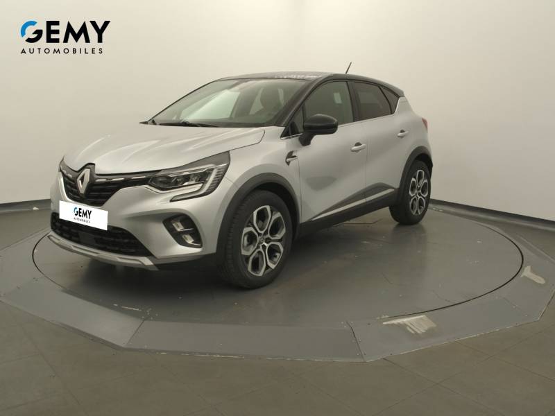 Image de l'annonce principale - Renault Captur